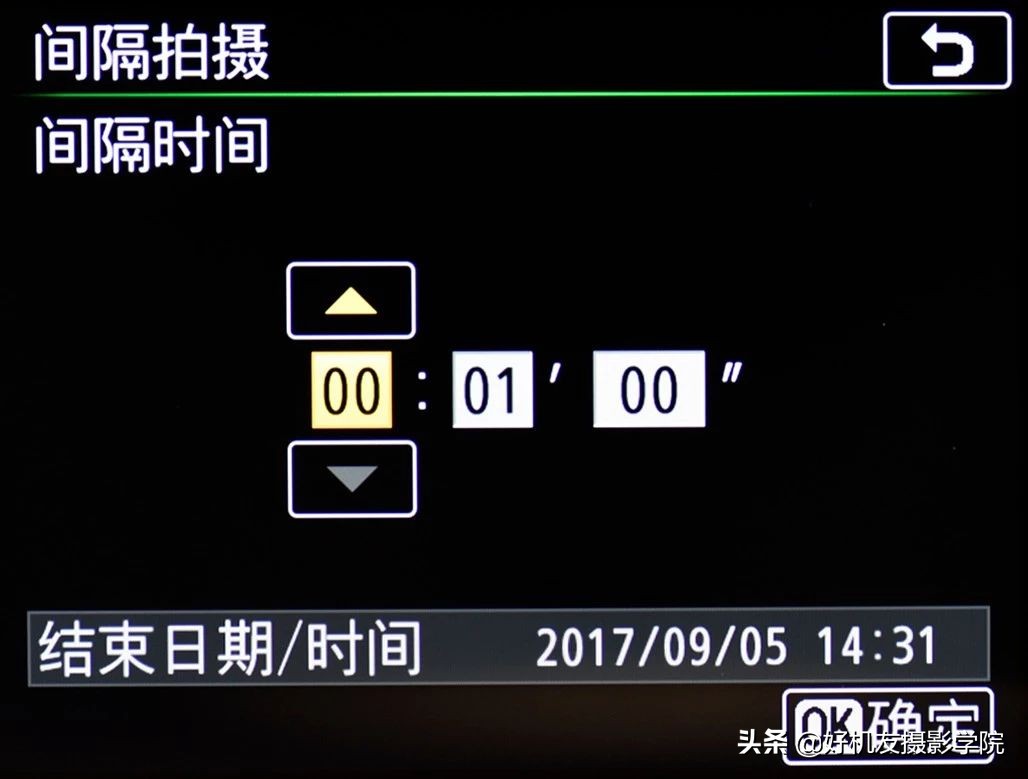 尼康d850怎么设置间隔拍摄,尼康d850间隔拍摄黑屏