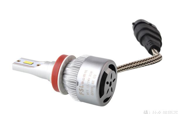 车生活记录:远光*党**,你坐下,咱俩说说心里话(LED车灯解析)