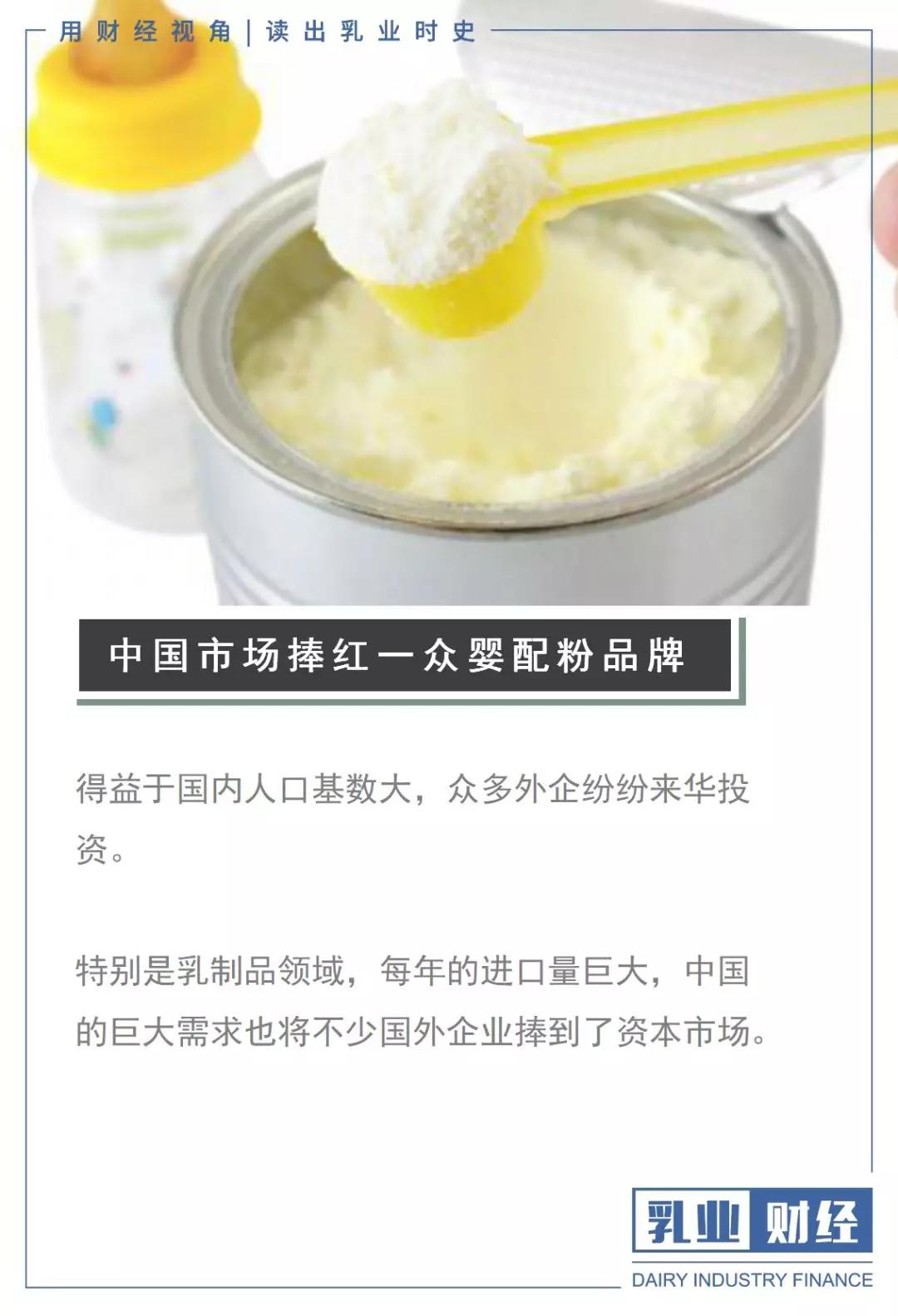 高端羊奶奶粉品牌,进口羊奶有哪些品牌最好