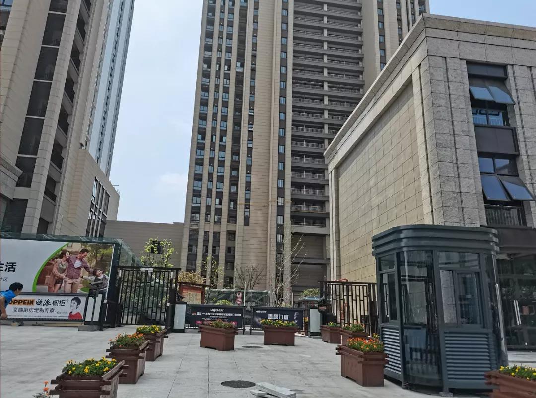 实探阜阳高速“宝藏小区”！细节走心，物业一致好评