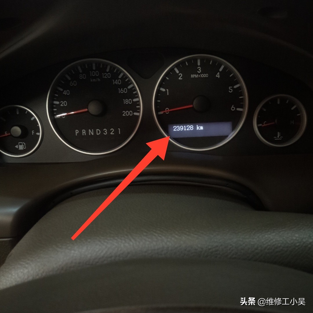 别克水温不高提示发动机过热,老别克发动机温度过高的原因