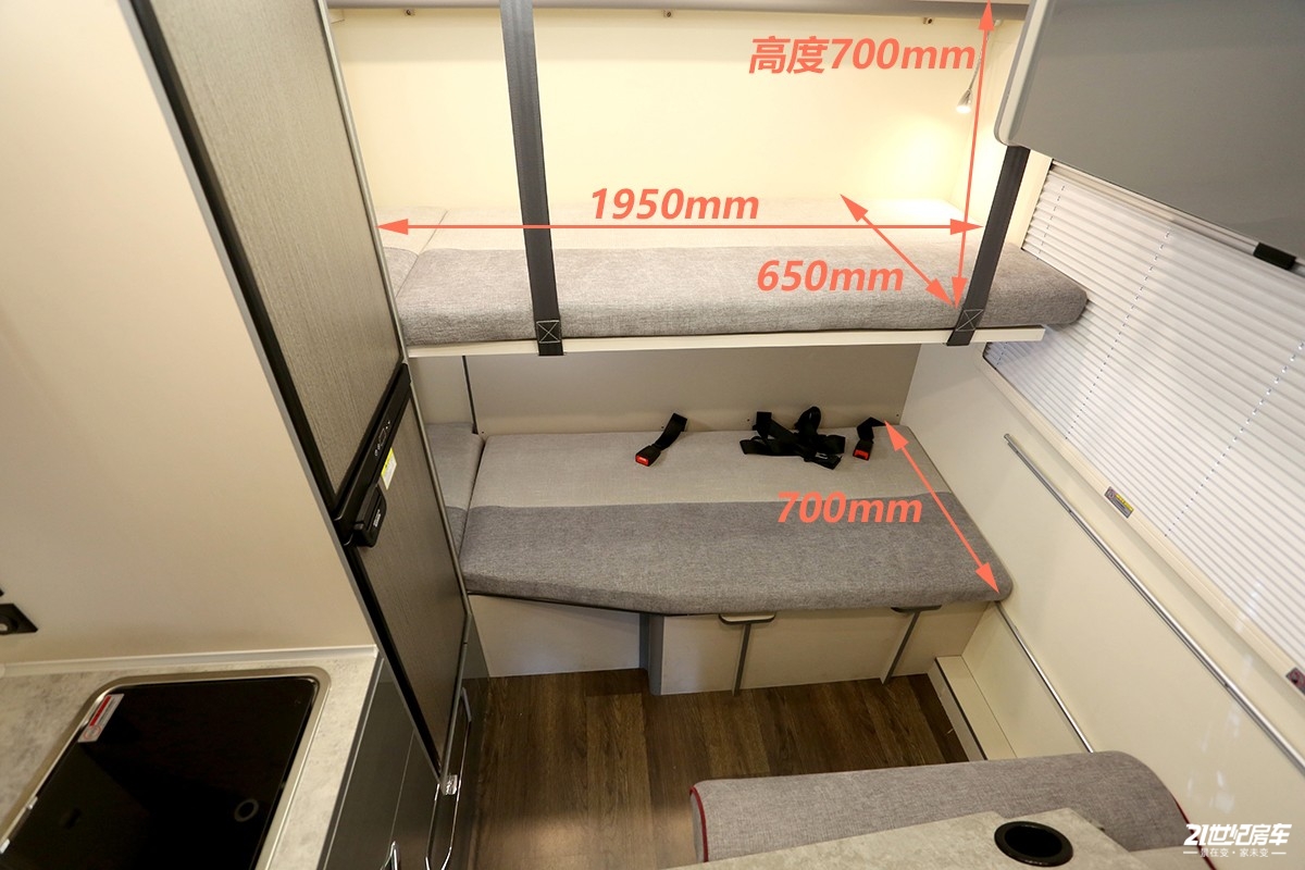 览众自由炮皮卡b型房车价格,2024款览众自由炮房车测试