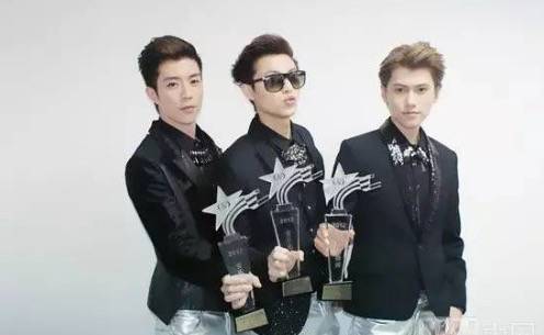 当年追过的台湾组合,那些年我们追过的台湾偶像团体