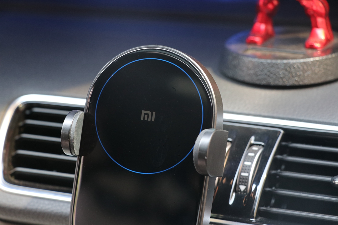 小米无线快充33w实测,小米120w快充能用55w快充吗