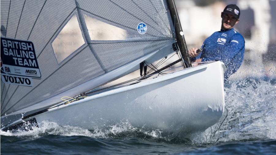 英国英力士队战术师吉尔斯·斯科特，本·安斯利背后的男人