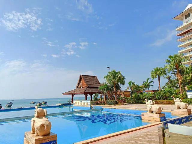 巽寮湾酒店推荐海景房海尚湾畔,巽寮湾海尚湾畔度假酒店攻略