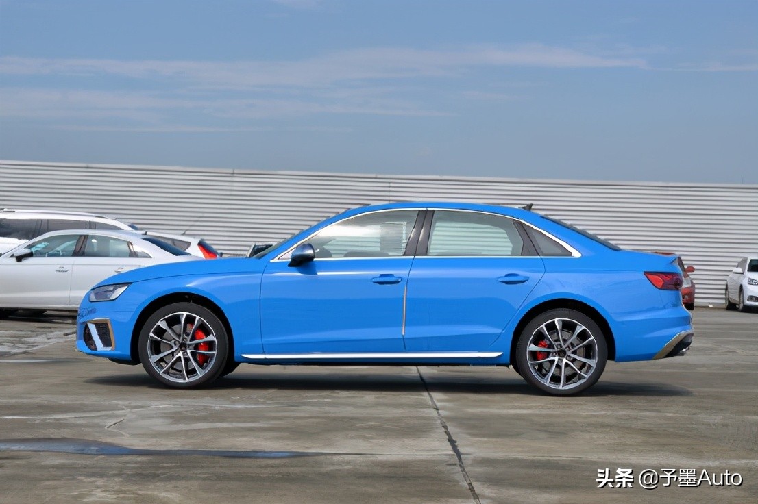 奥迪s款和a款有什么区别,奥迪s系列哪一款性能最好