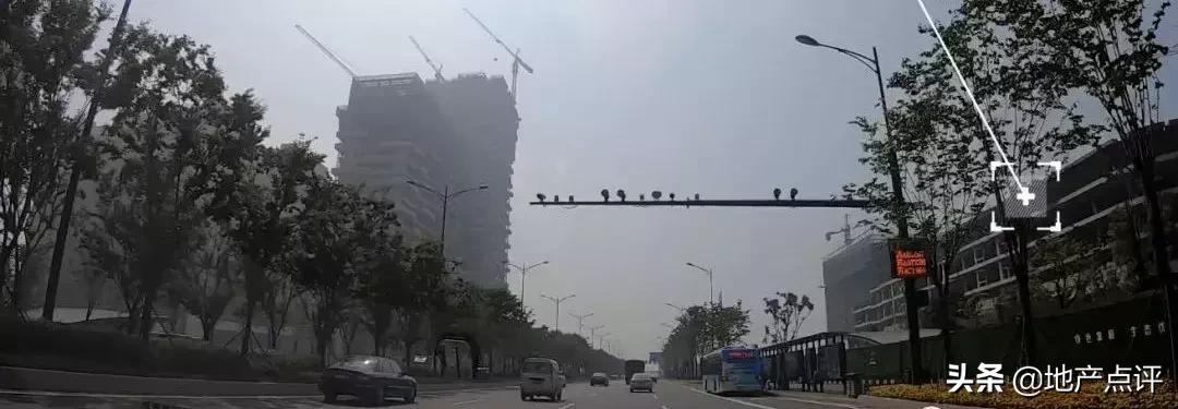 万达中区未来规划,万达未来one周边规划