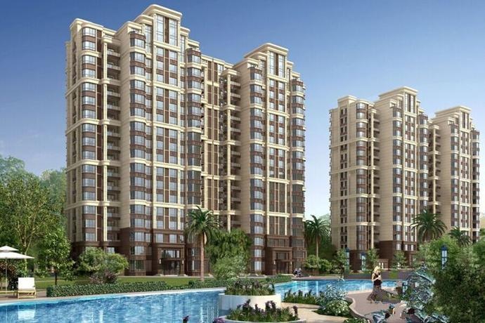 天心区今年交付的楼盘,长沙天心区经贸街楼盘