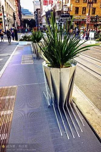 鹿邑百城建设效果图,百城提质工程