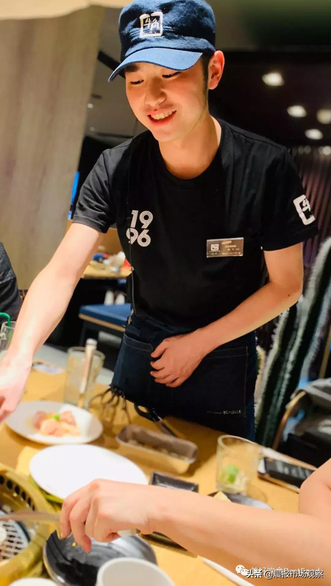 风靡日本的牛角来了，总有一块是你的“心头肉”