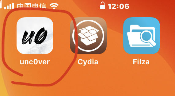 iphone8plus怎么改全面屏手势,iphone8改全面屏手势教程