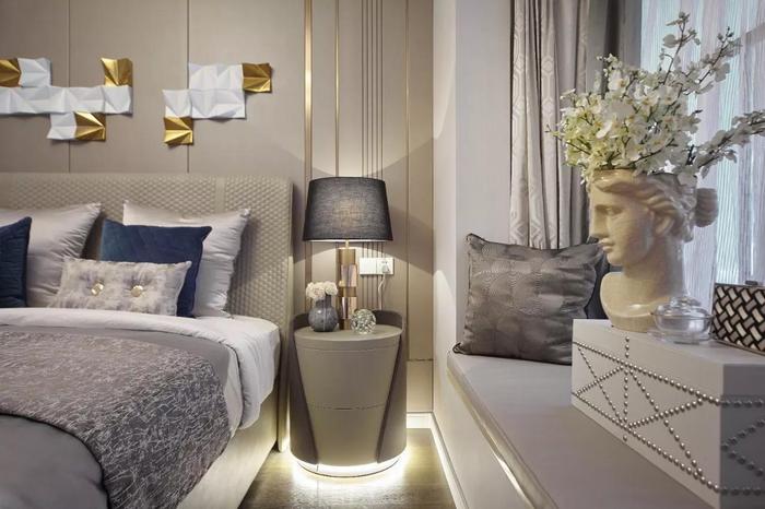 常用室内家具标准尺寸归纳总结,室内家具布局的合理尺寸是多少