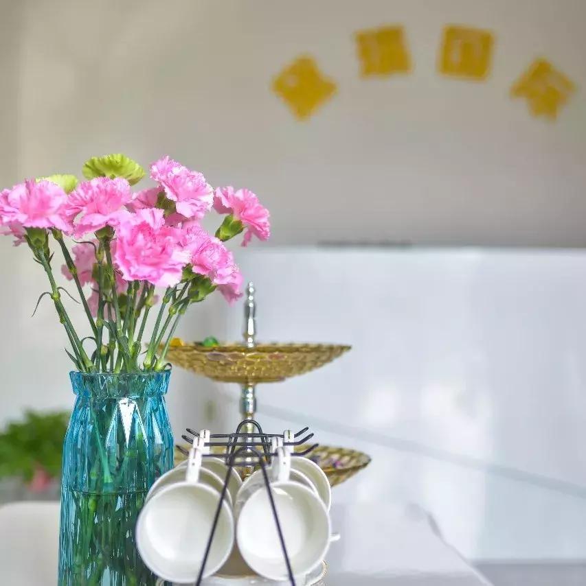 恒都广场丨父亲节快乐