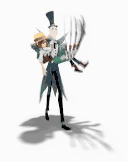 第五人格同人角色都有谁,第五人格同人文哪本比较好