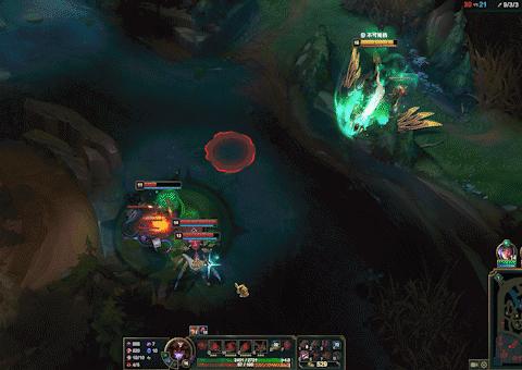 老龙女出装天赋,老龙女高端局