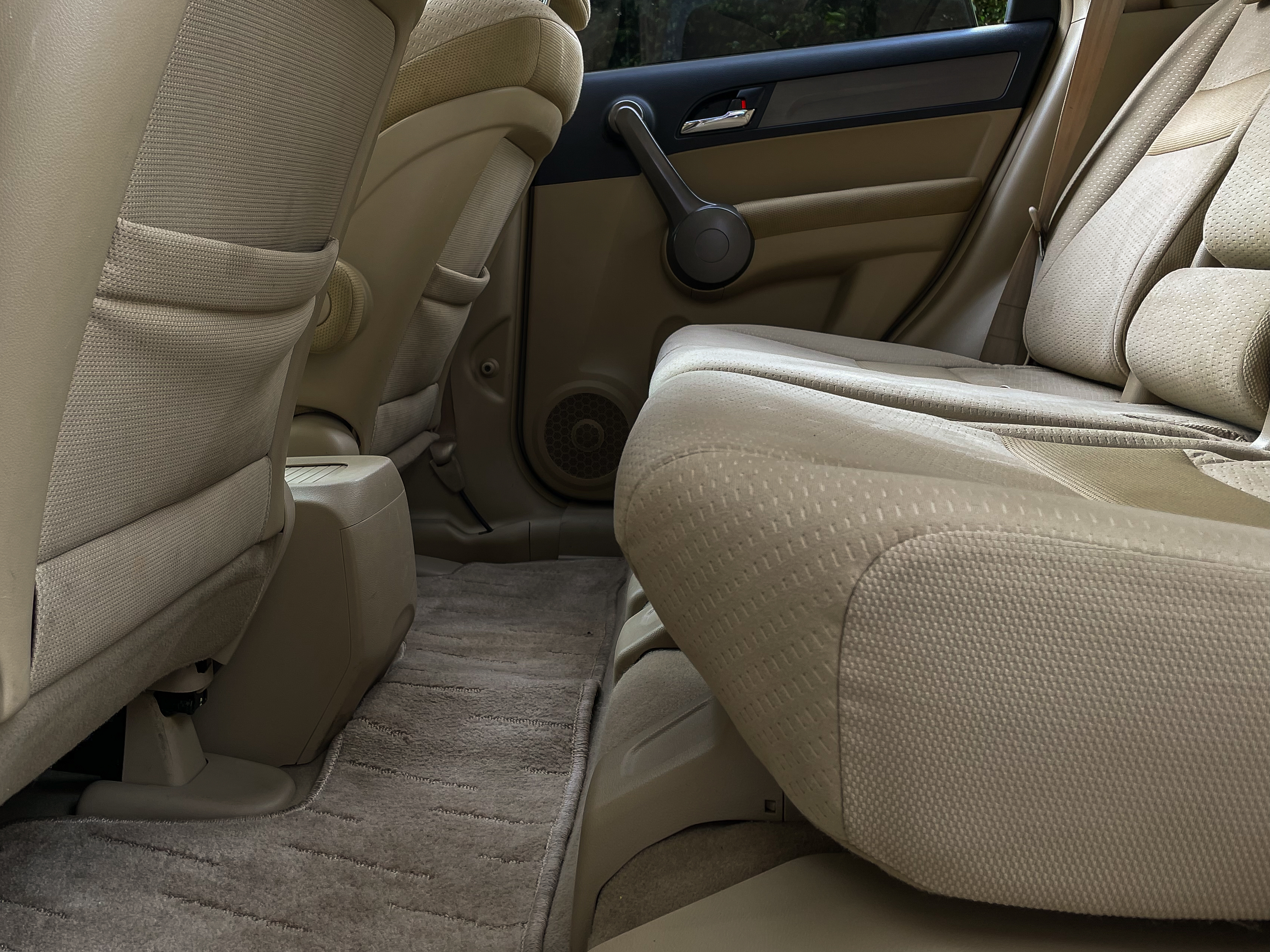 体验全新crv,体验crv插混领越版