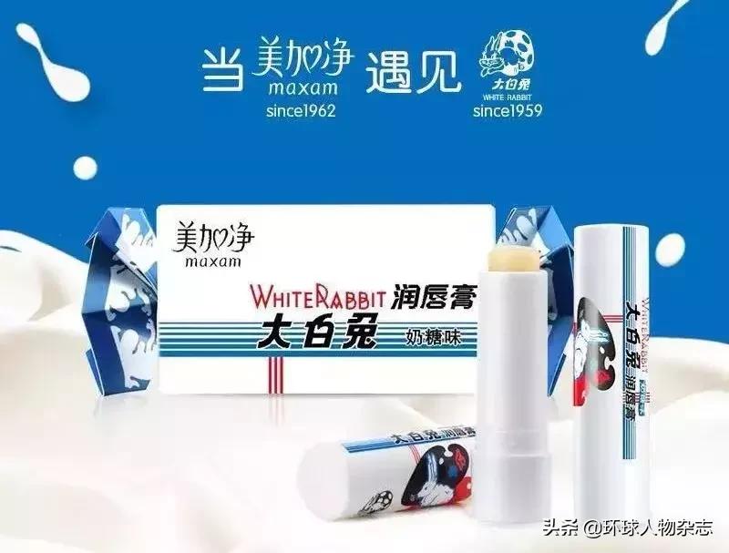 国货之光零食大白兔,国货之光大白兔奶糖