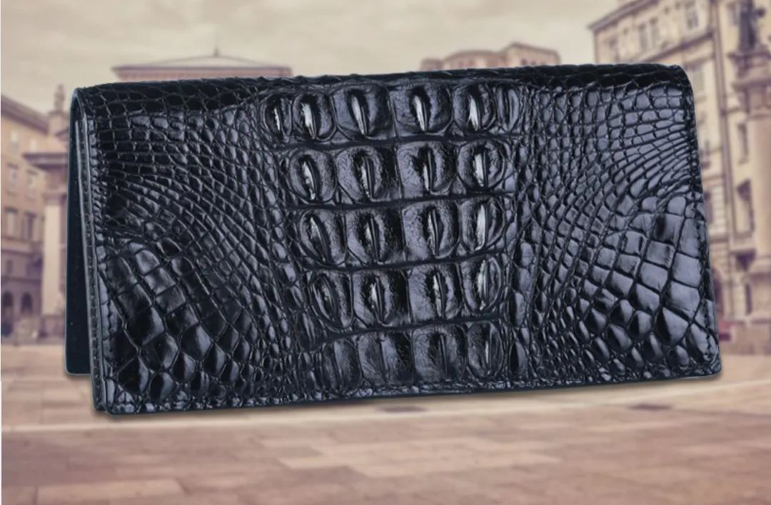 鳄鱼皮到底有多好用,鳄鱼皮有哪些优缺点