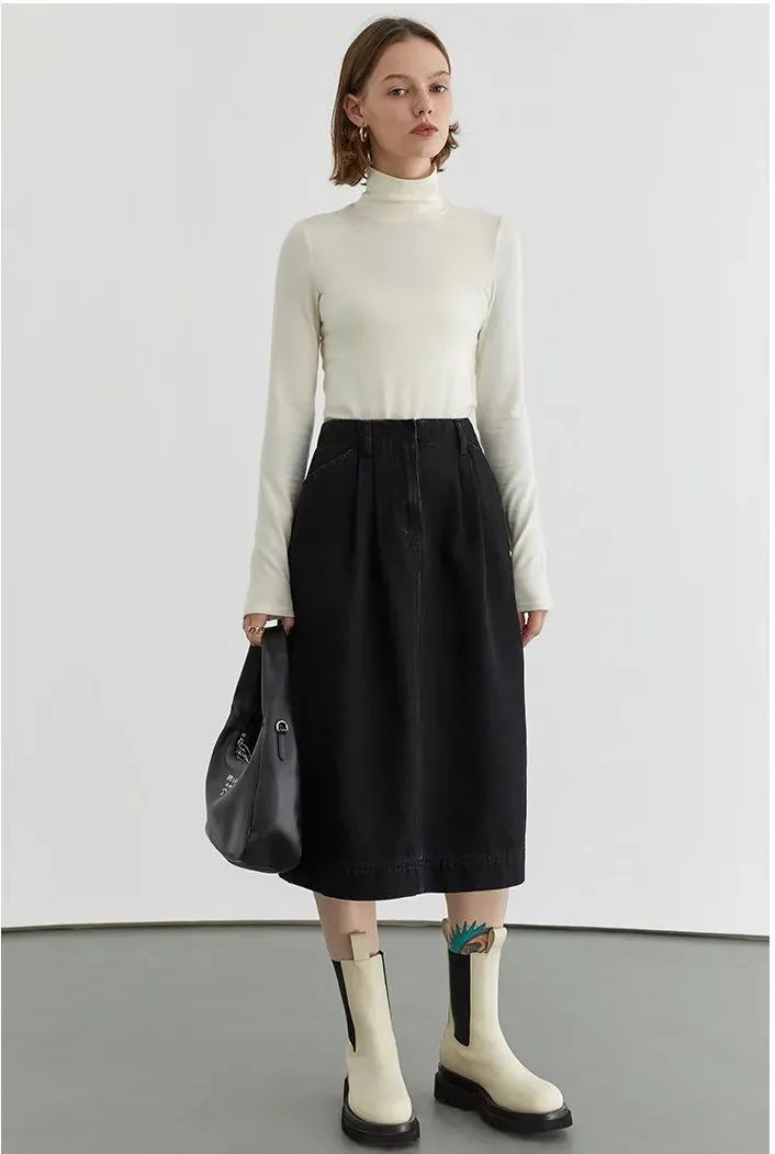 周扬青造型被吐槽脖子短,周扬青深夜晒发照片