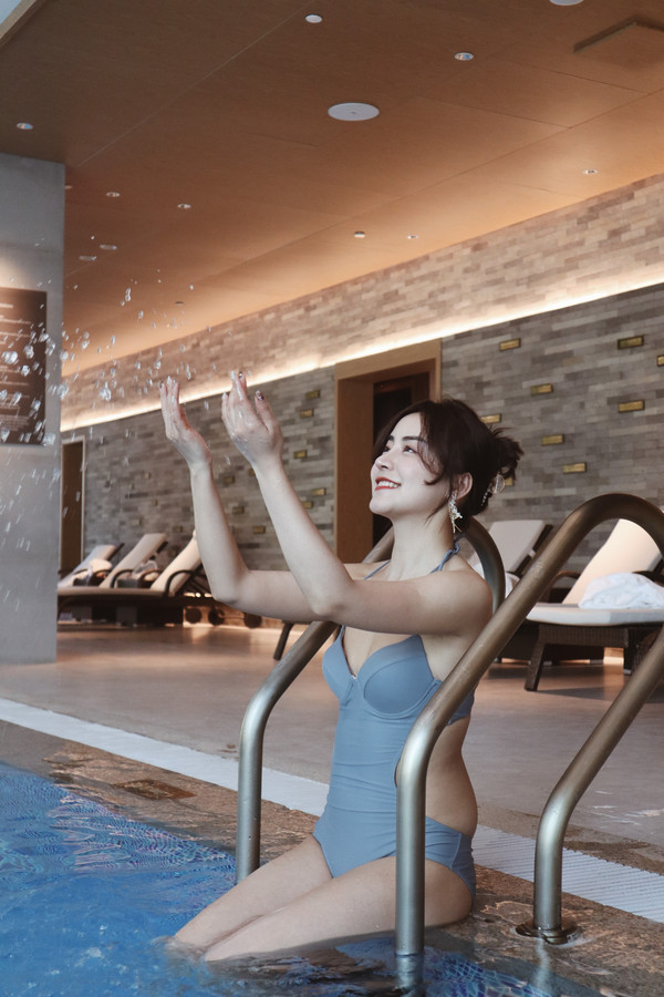 陵水碧桂园温泉酒店,陵水碧桂园希尔顿逸林温泉酒店