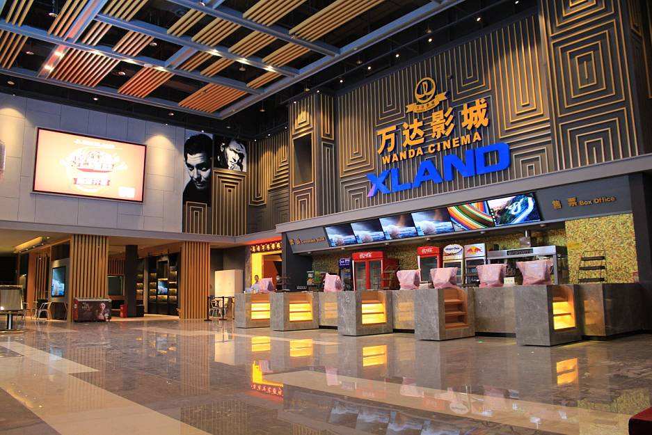 “万达大楼”的崩塌——王健林遭遇的资本困局