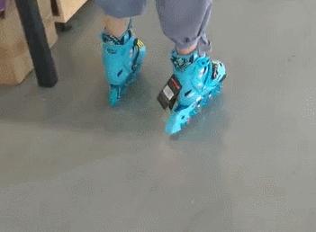 轮滑鞋测评全部,什么牌子轮滑鞋比较好儿童