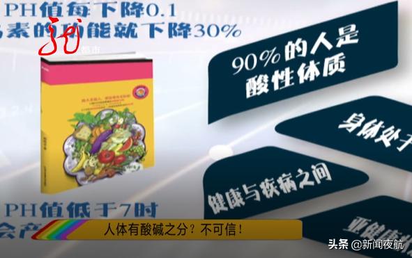 食用碱性营养品，可以生男孩？！你信吗？