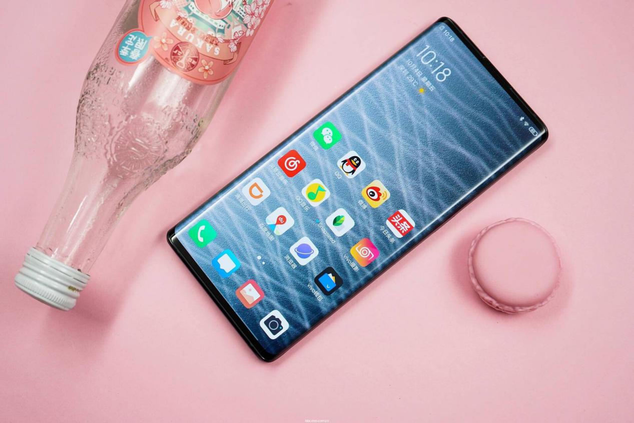 vivo手机自带的截图功能怎么设置,vivo手机最正确的截图