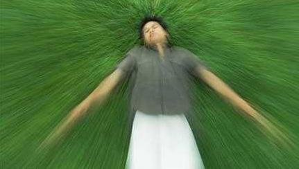 人死了还能看到这个世界吗,人死了能看到自己亲人吗