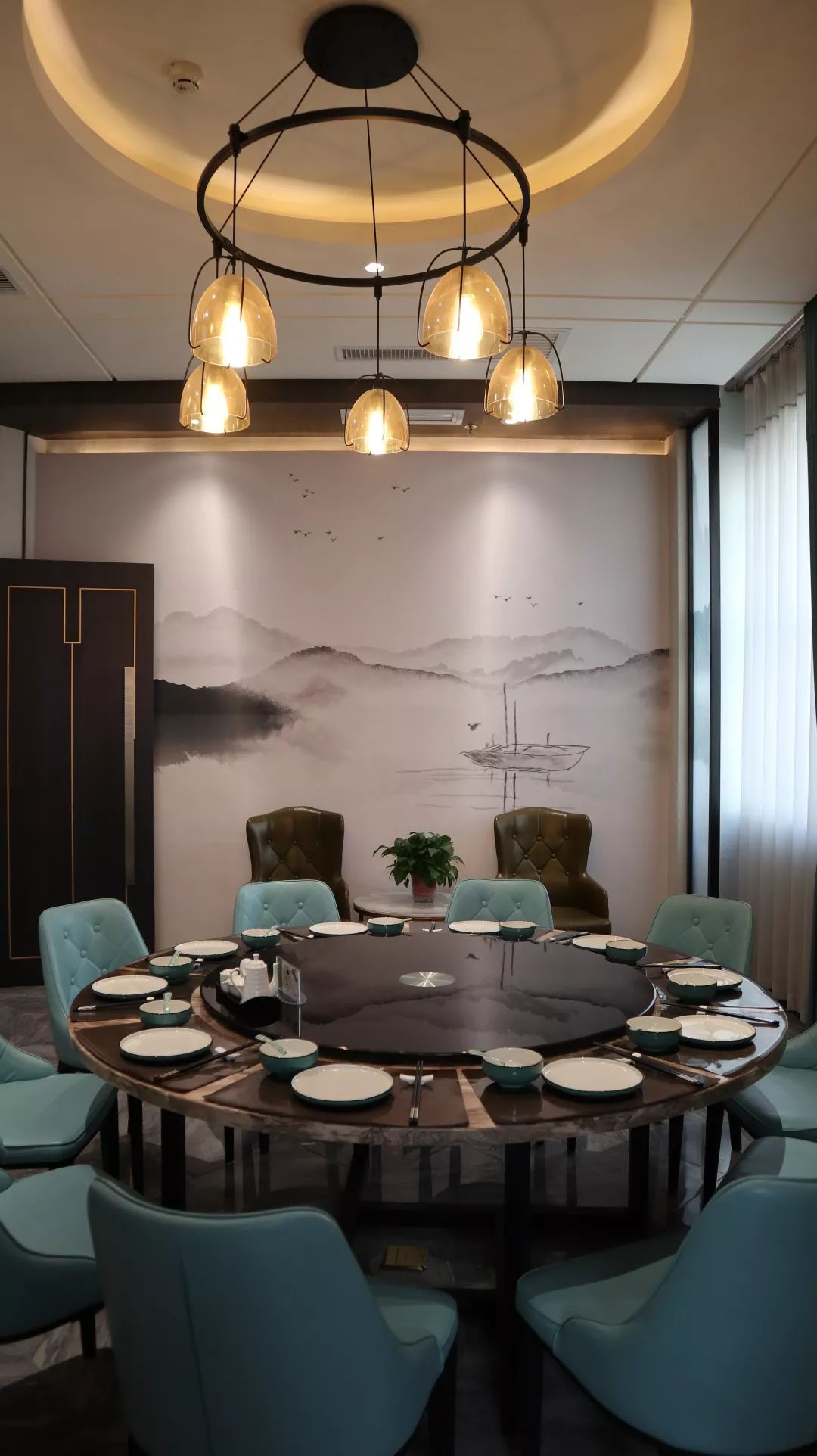 婚匠探店|兰州五里铺的清真婚宴餐厅“云峰手抓”