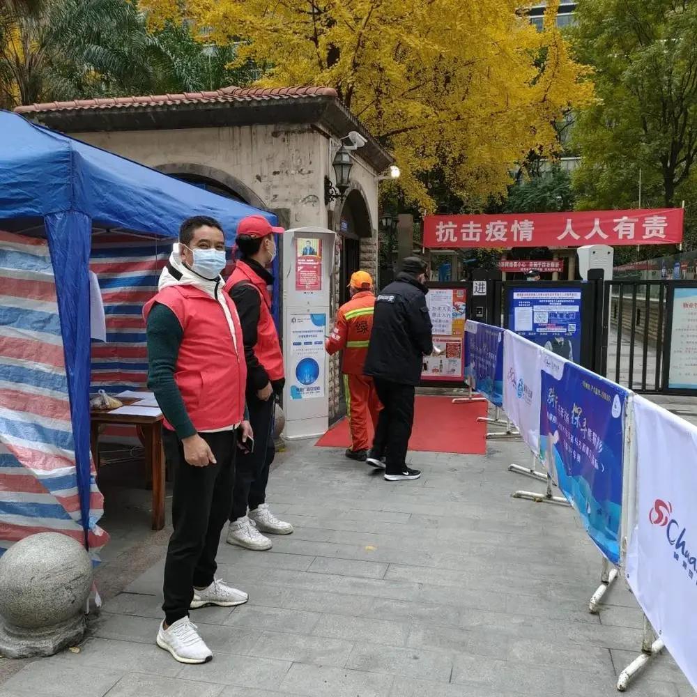 藏族小伙抗疫情,抗疫故事东北小伙