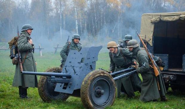 真枪射击场普通人能去体验射击吗,想体验射击