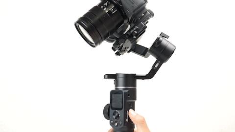 飞宇蝎子稳定器和大疆rsc2对比,飞宇的稳定器怎么样