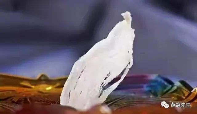 燕盏燕条燕角碎燕哪个营养好些,燕盏燕角和燕碎的区别