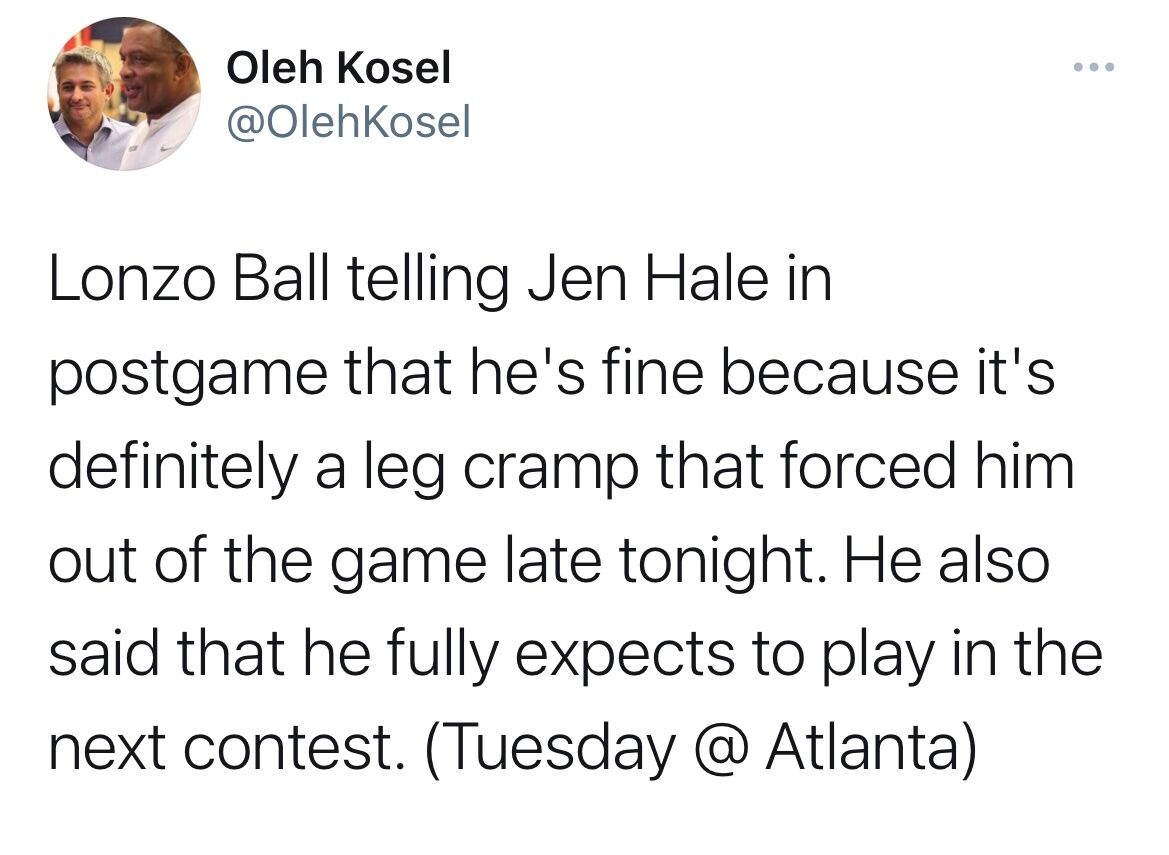 队友肯定！鹈鹕真该给他顶薪，魔术师：他是联盟球商最高的