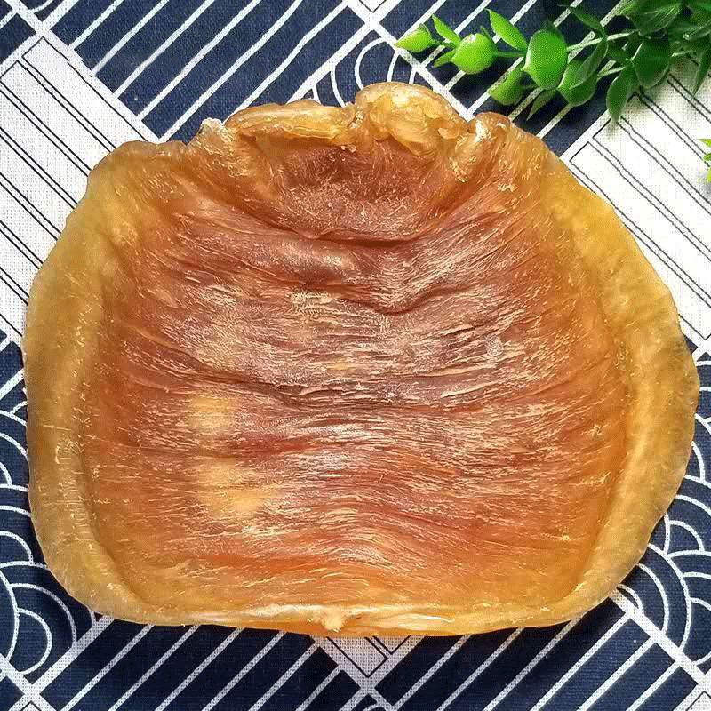 花胶要怎么选比较好,花胶如何挑选是好的