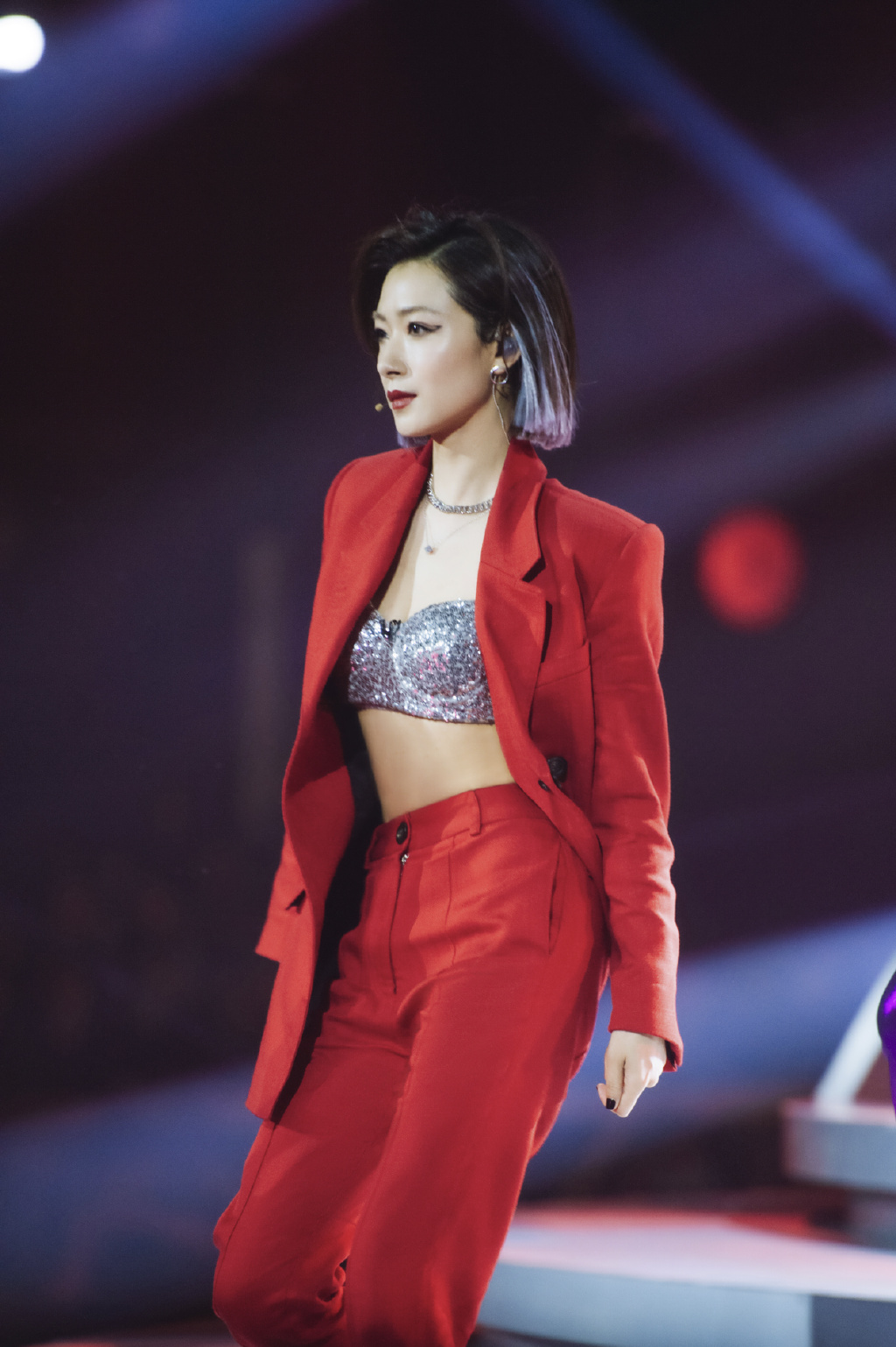 万茜经纪人否认炒作,万茜经纪人长文回应