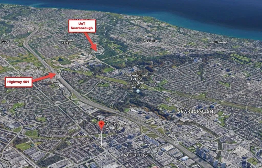 多伦多士嘉堡的独立屋最新房价 (多伦多士嘉堡房产)