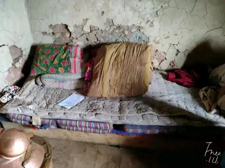 你能想象到吗,藏族支教的真实生活