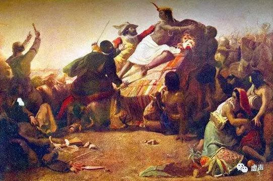 欧洲人迁移到美洲的原因,欧洲人到美洲之前的玛雅文明