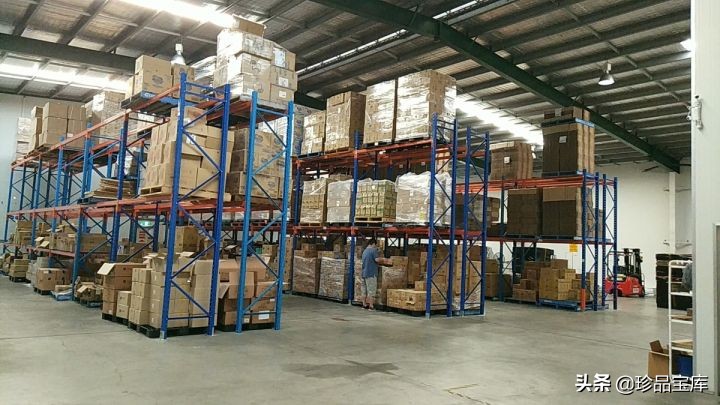 澳洲蓝龙一件代发,一件代发新模式