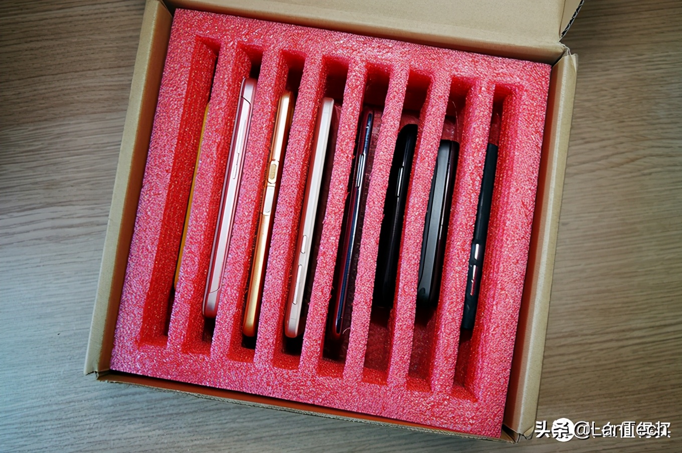 你现在用的手机是代工的还是原厂？详解国内TOP10厂商那些事