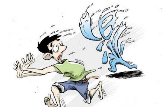 治疗脚气泡脚方法,预防脚气泡脚的小妙招