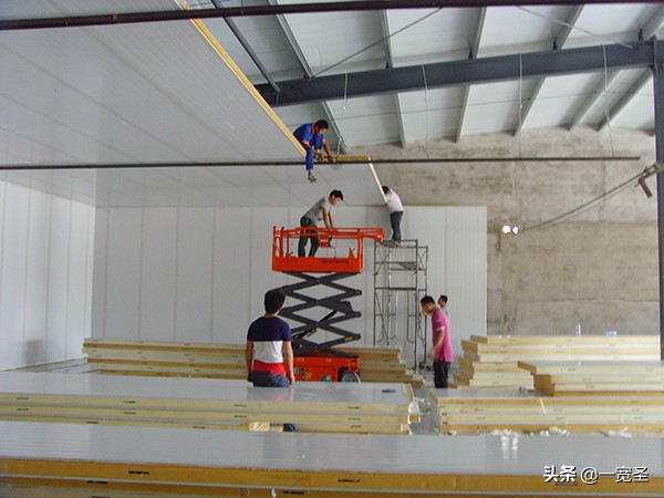 天津冷库厂家价格,金福临带鱼批发