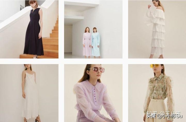 年轻人适合的服装品牌有哪些,适合年轻人的服装品牌设计