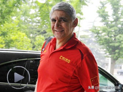 山西男篮历任主教练名单,新疆男篮历任主教练