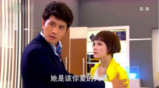 豆瓣评分4.1,108集的豪门*恋虐**神作,腹黑女与凤凰男的前世今生