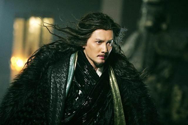 项羽：西楚霸王之神勇，千古无二，“王不过项”非过誉