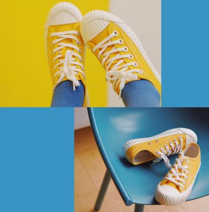 好看又实用的小众鞋,终于找到一双走路带风的鞋